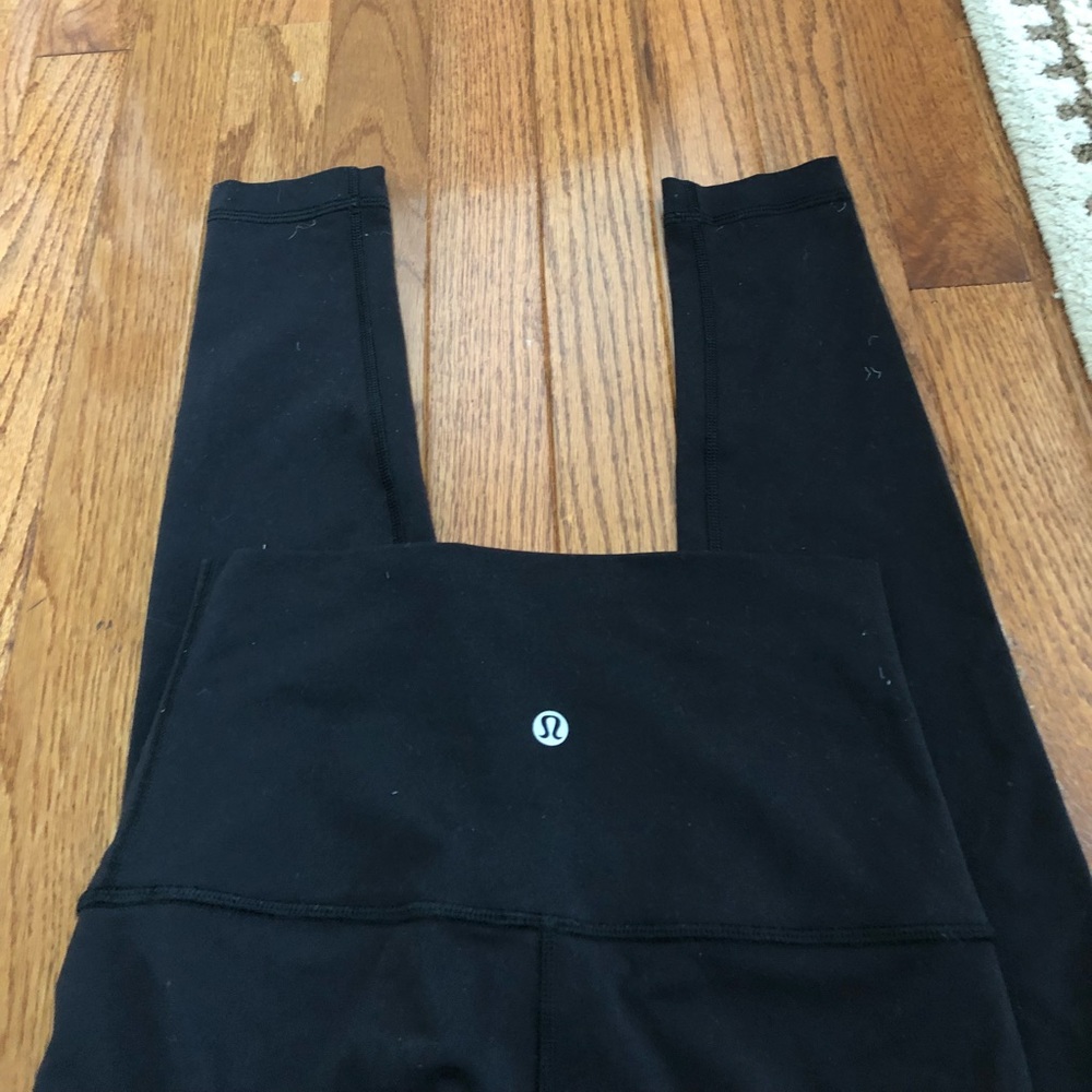 Lulu lemon leggings